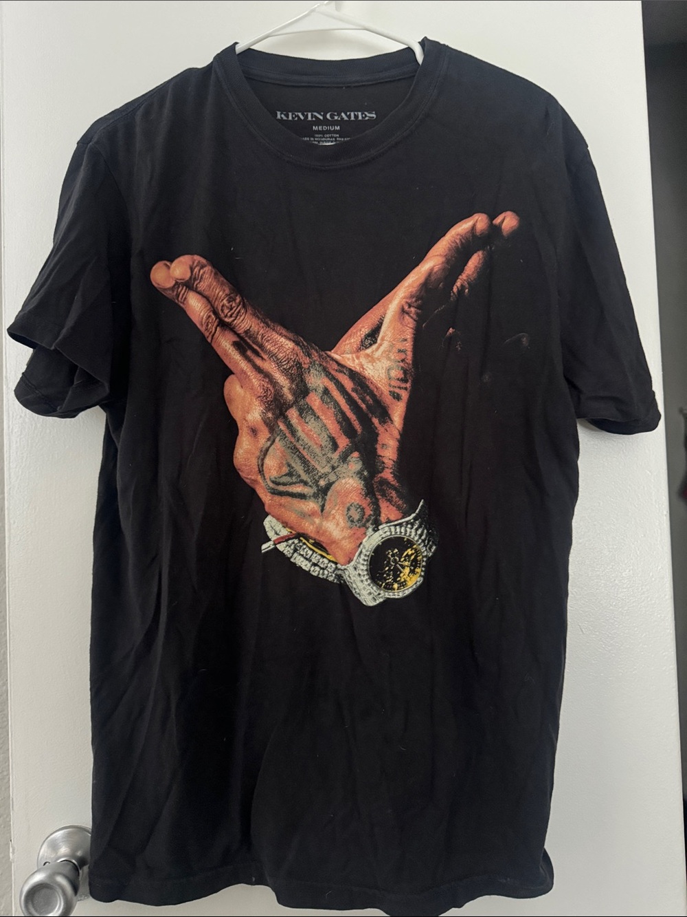Kevin Gates T-Shirt